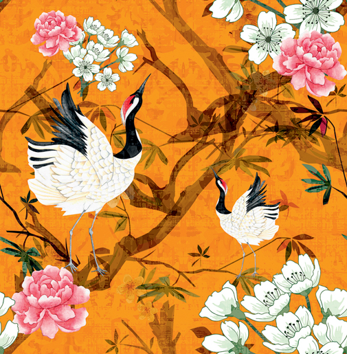 Marburger Tapete 46802 3,40 x 2,65 m Smart Art Aspiration 2026